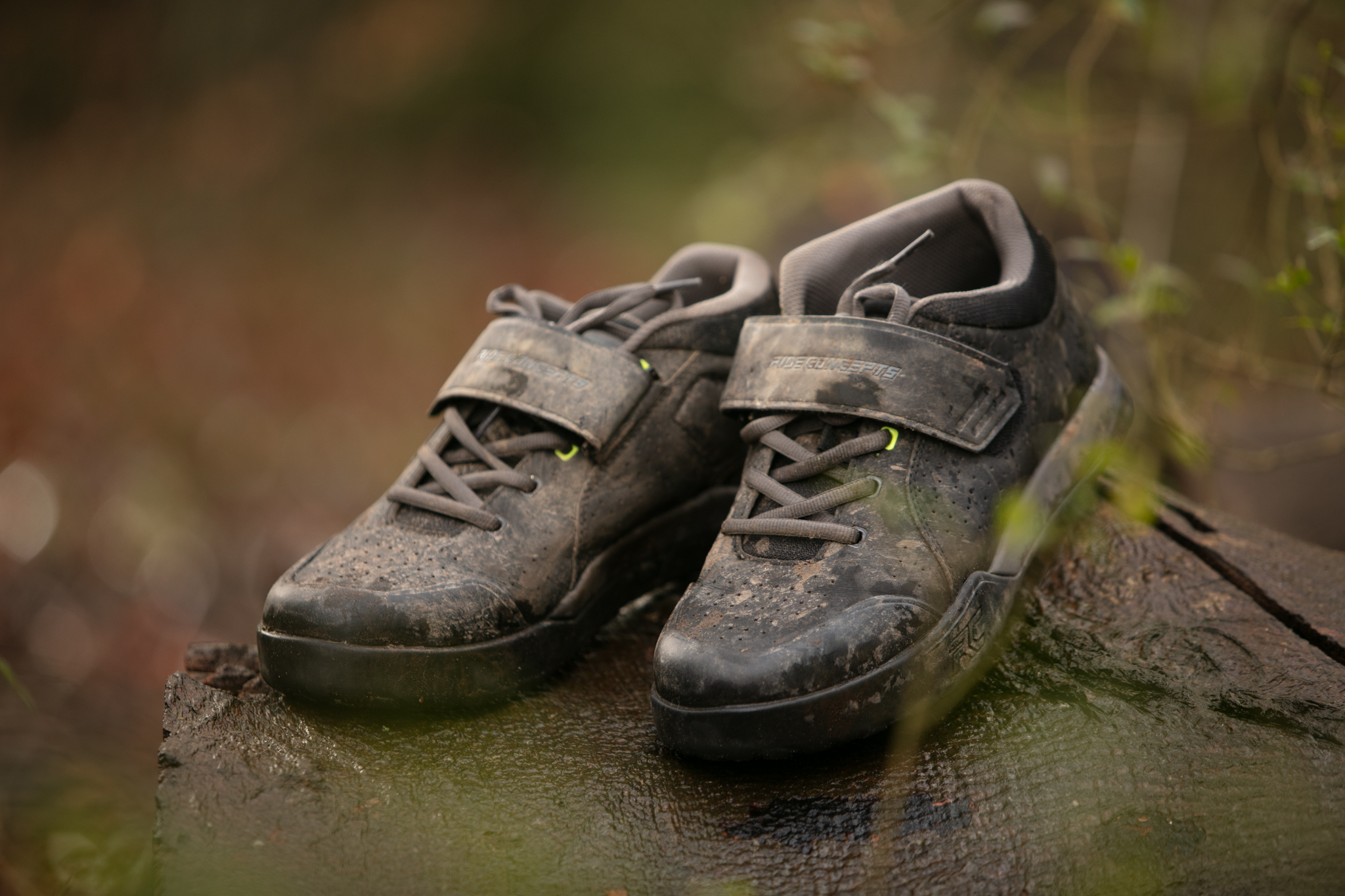 Ride Concepts TNT flat pedal shoe review - Cycling News | off-road.cc
